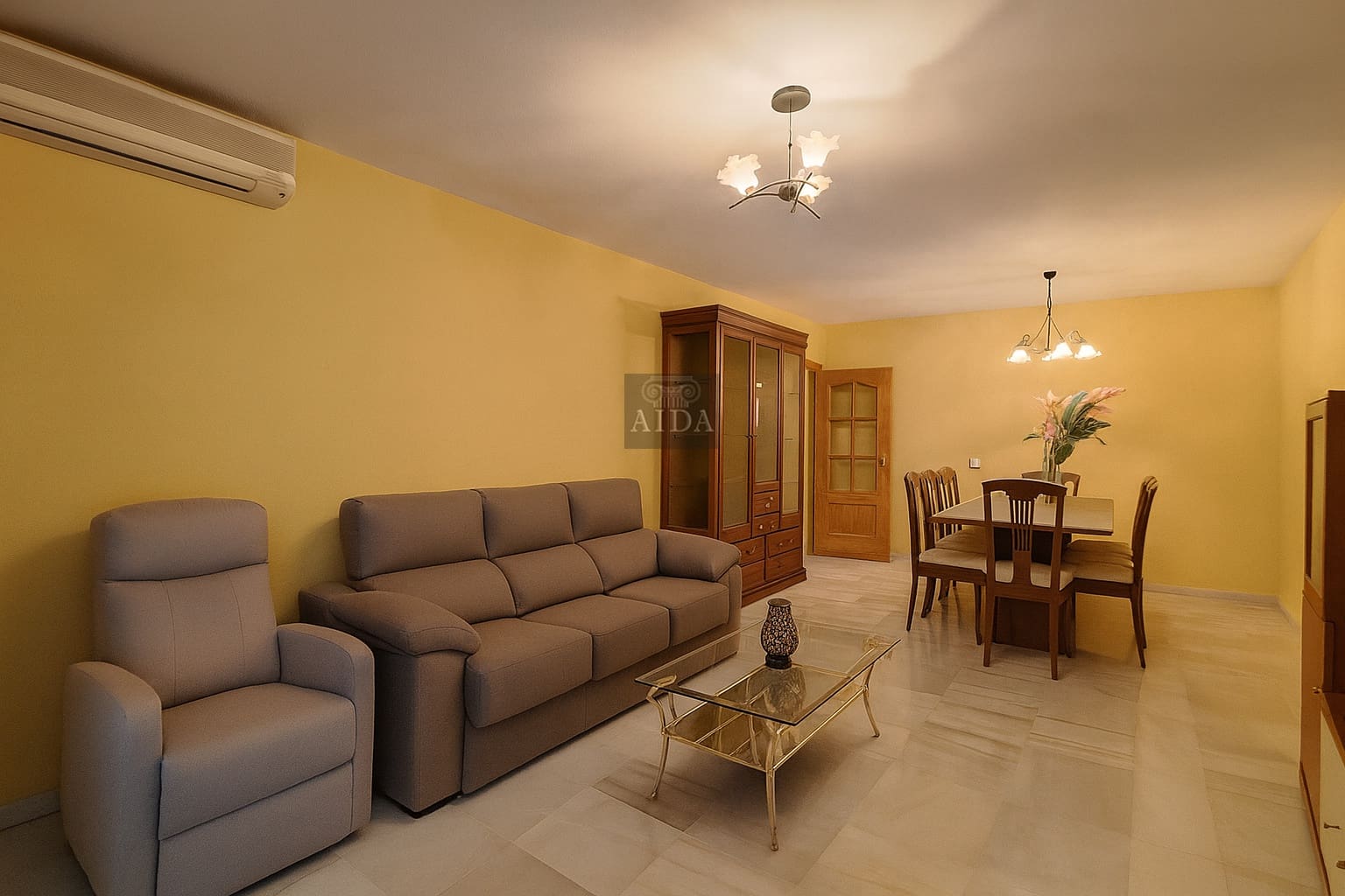 3 soverom Leilighet til salgs i Estepona med garasje - € 390 000 (Ref: 9426670)