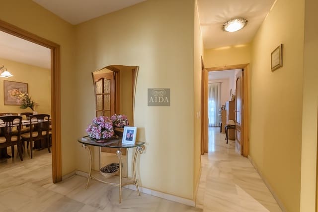 3 soverom Leilighet til salgs i Zona Calvario, Estepona med garasje - € 390 000 (Ref: 9426670)