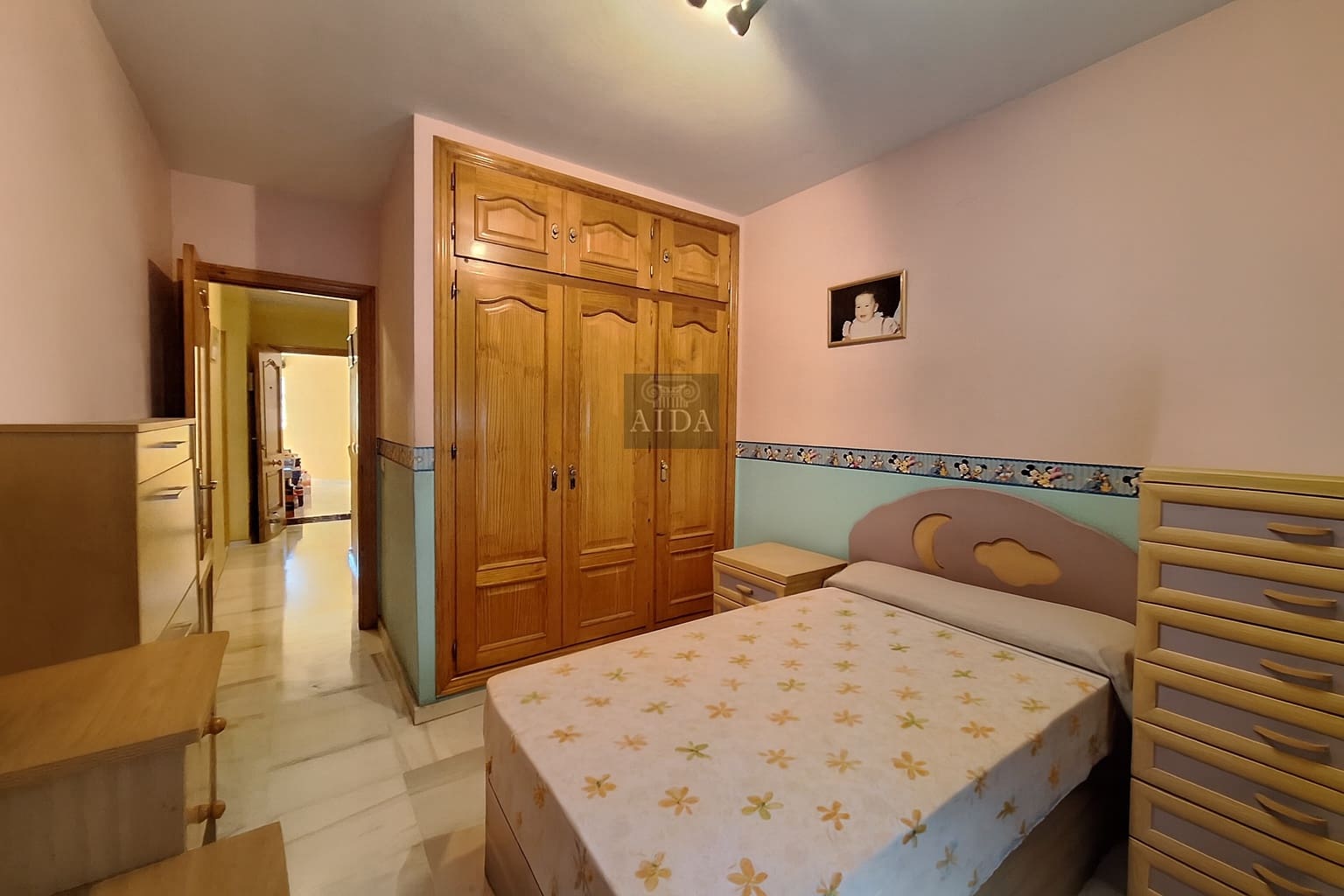 3 soverom Leilighet til salgs i Estepona med garasje - € 390 000 (Ref: 9426670)