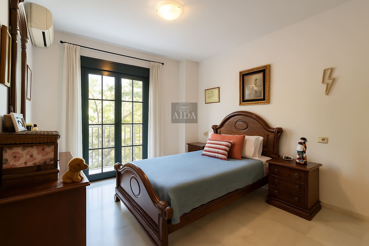 3 soverom Leilighet til salgs i Estepona med garasje - € 390 000 (Ref: 9426670)