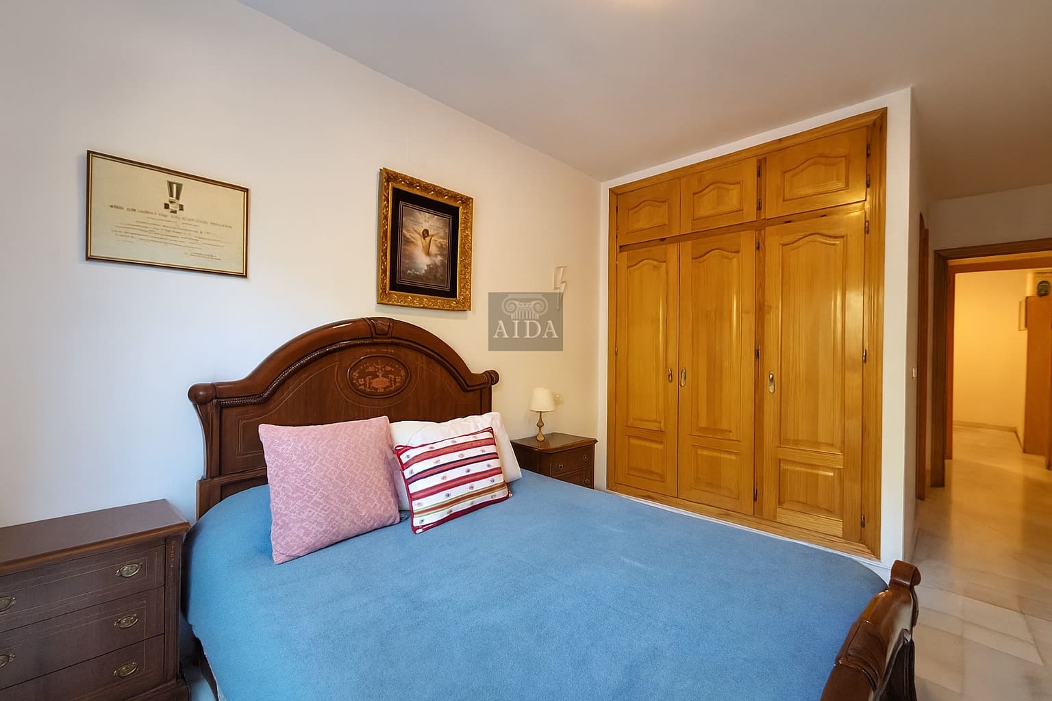 3 soverom Leilighet til salgs i Estepona med garasje - € 390 000 (Ref: 9426670)