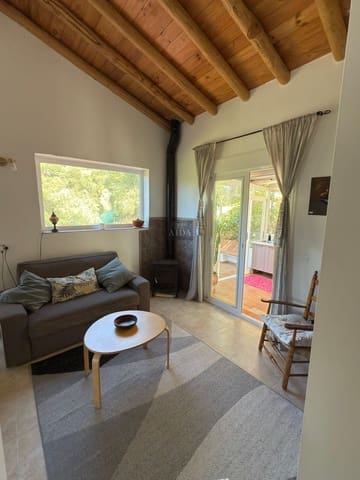 3 bedroom Villa for rent in Genalguacil with pool garage - € 2,000 (Ref: 9436409)