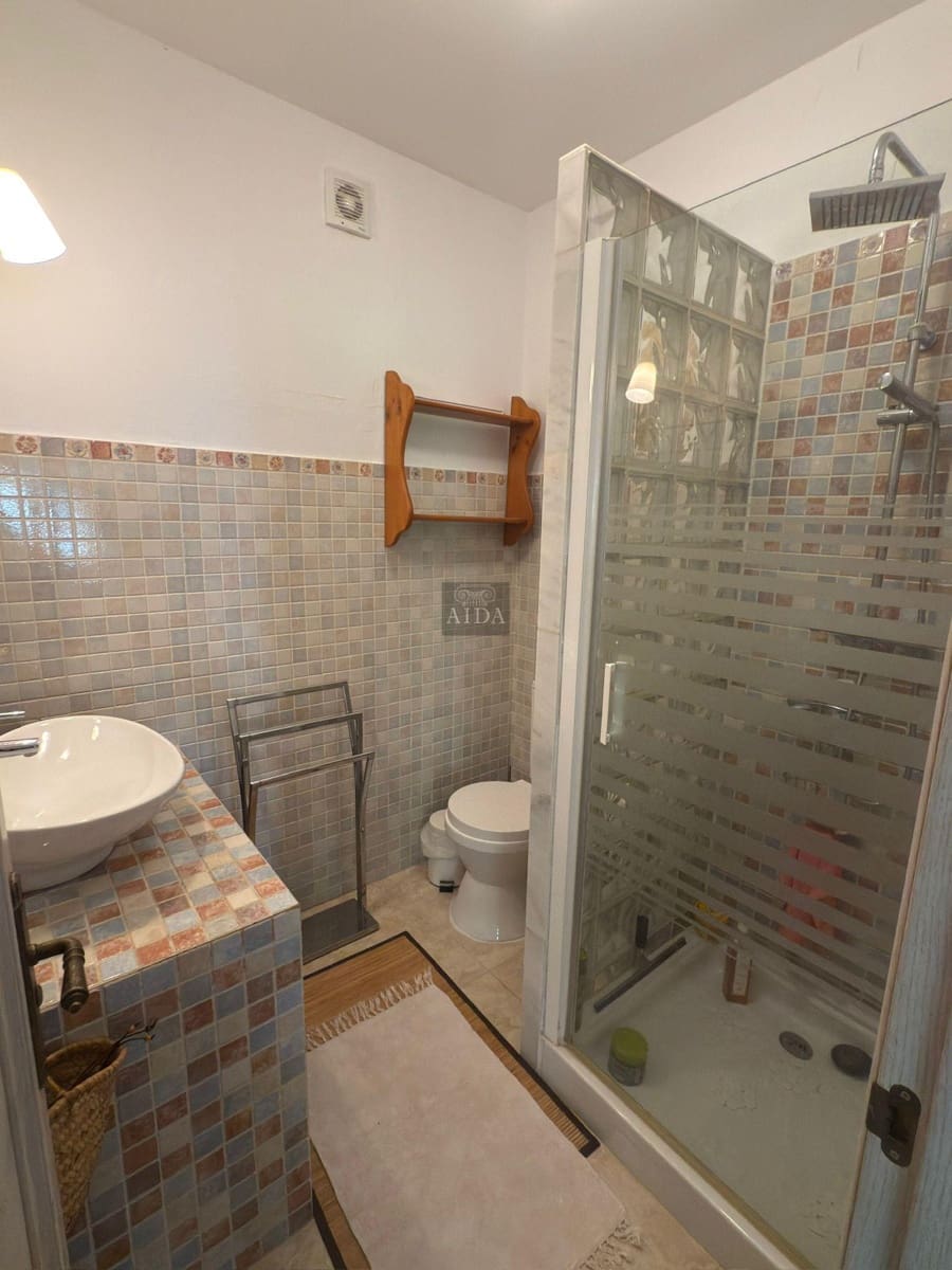 3 bedroom Villa for rent in Genalguacil with pool garage - € 2,000 (Ref: 9436409)