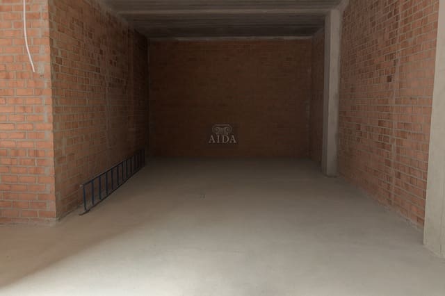 Erhverv til leje i Huerta Nueva, Estepona - € 1.300 (Ref: 9448502)