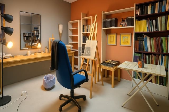 2 soveværelse Erhverv til salg i Centro, Estepona - € 339.200 (Ref: 9450183)