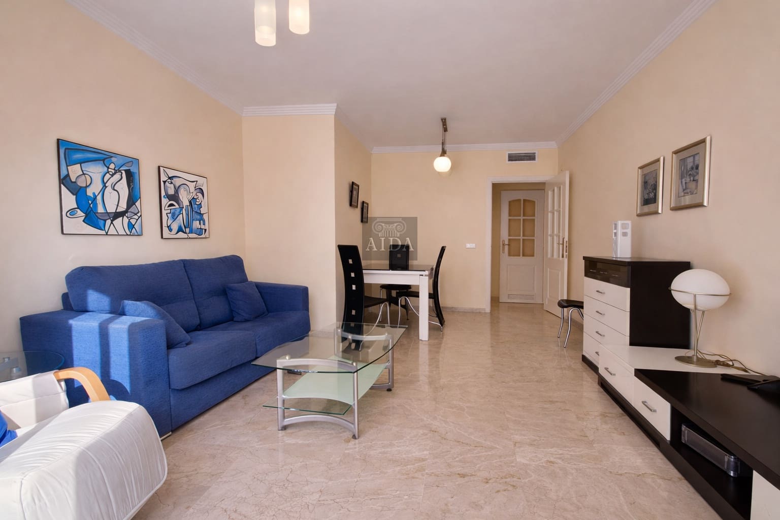 2 slaapkamer Penthouse te koop in Estepona - € 749.000 (Ref: 9465568)