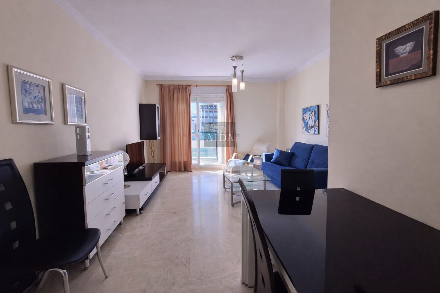 2 slaapkamer Penthouse te koop in Estepona - € 749.000 (Ref: 9465568)