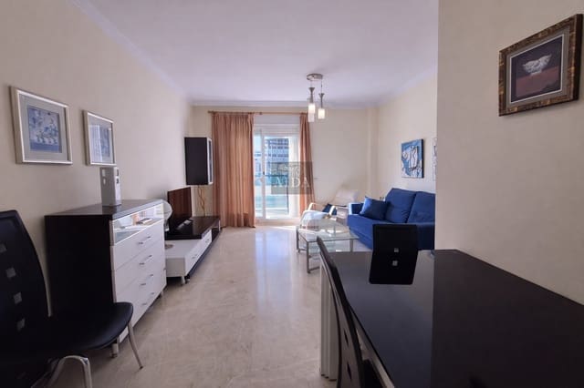 2 slaapkamer Penthouse te koop in Puerto de Estepona, Estepona - € 749.000 (Ref: 9465568)