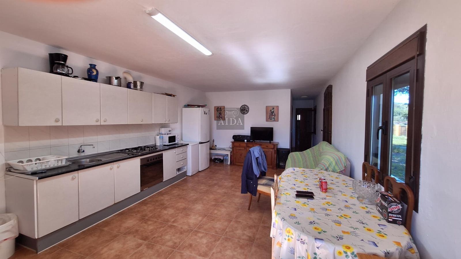 2 makuuhuone Maalaistalo myytävänä paikassa Estepona - 310 000 € (Ref: 9498998)