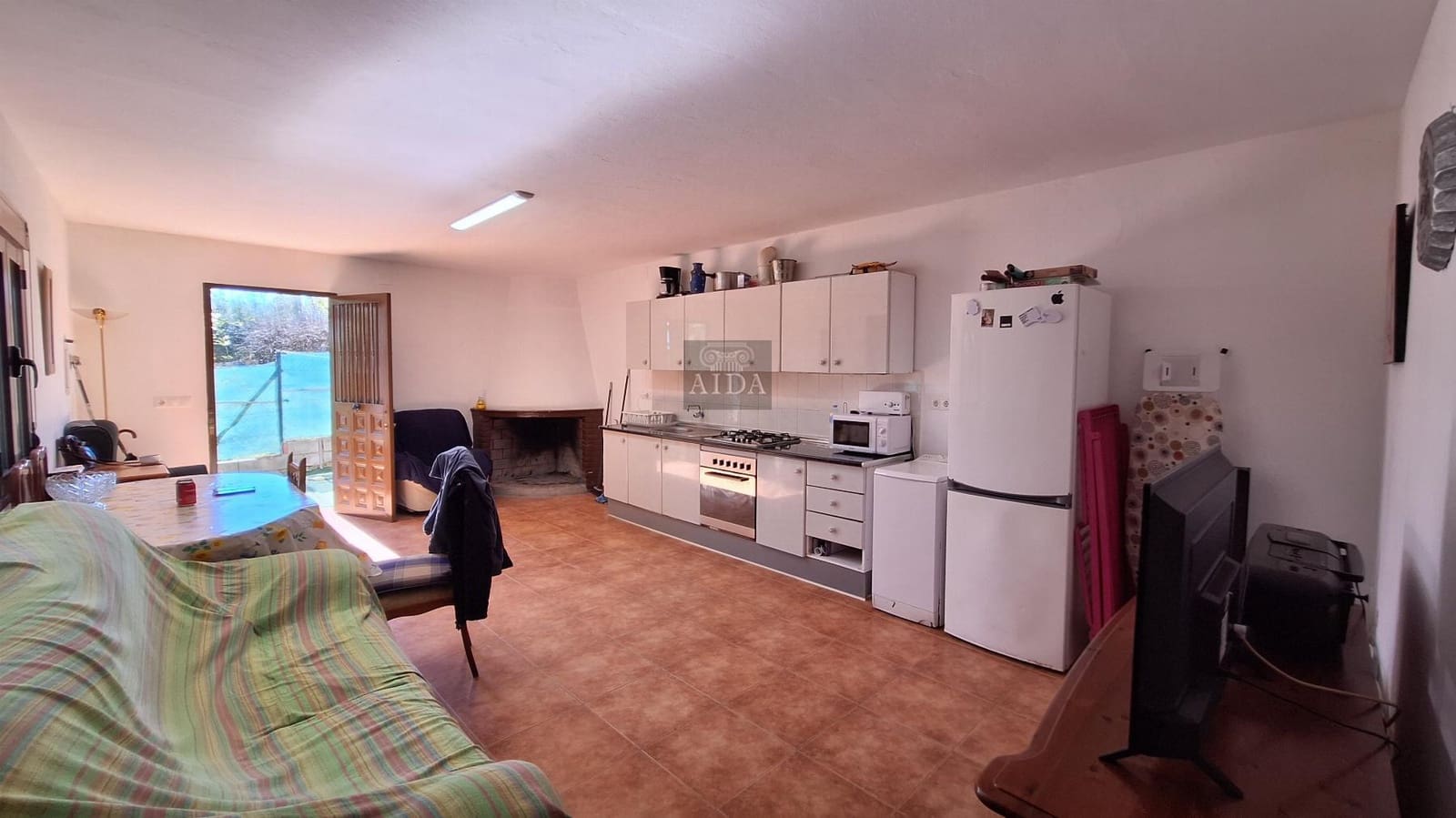 2 makuuhuone Maalaistalo myytävänä paikassa Estepona - 310 000 € (Ref: 9498998)