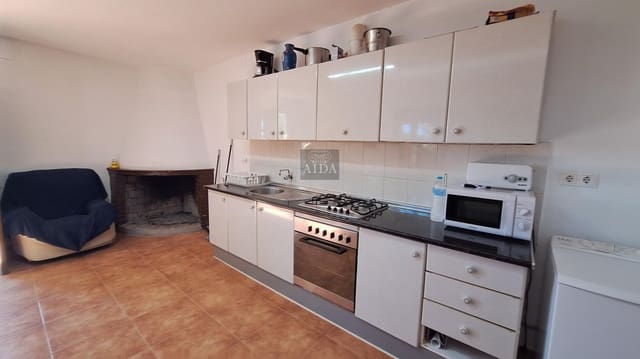 2 makuuhuone Maalaistalo myytävänä paikassa Las Lomas, Estepona - 310 000 € (Ref: 9498998)