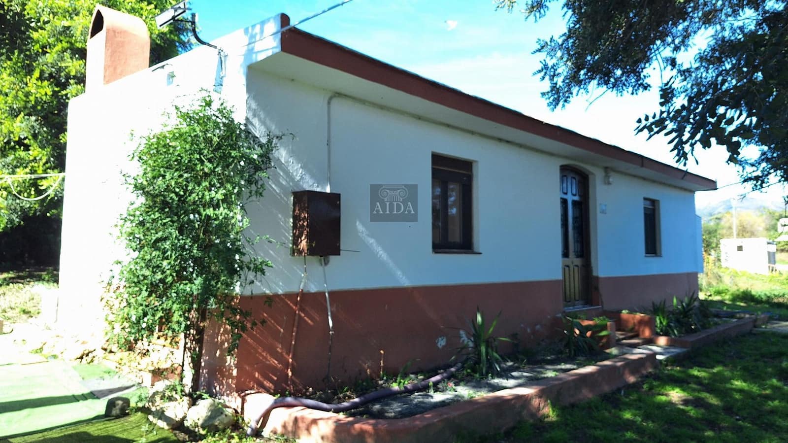 2 makuuhuone Maalaistalo myytävänä paikassa Estepona - 310 000 € (Ref: 9498998)