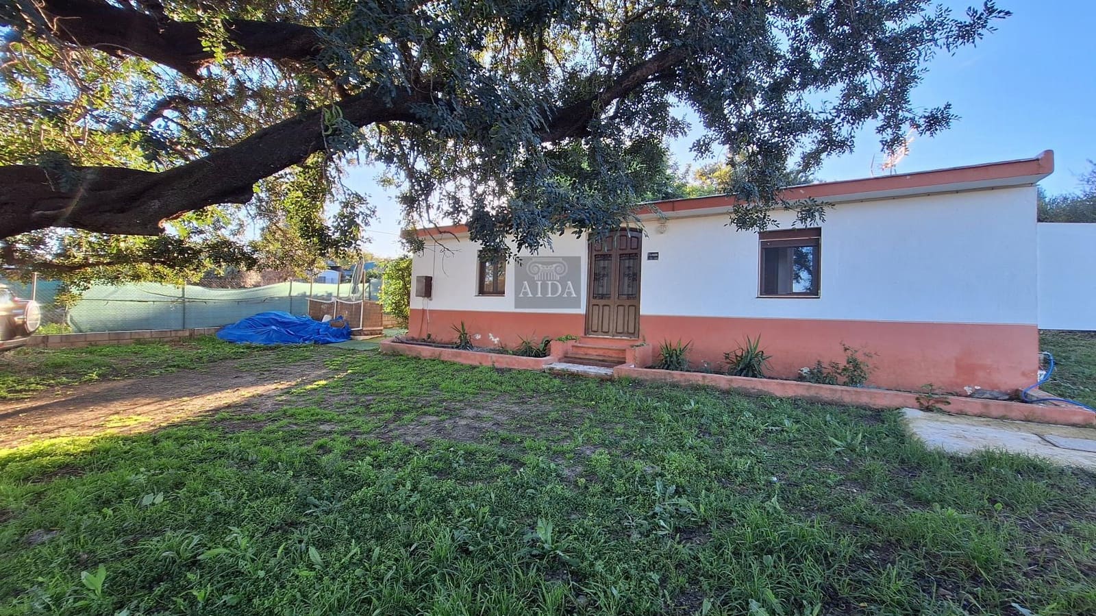 2 makuuhuone Maalaistalo myytävänä paikassa Estepona - 310 000 € (Ref: 9498998)