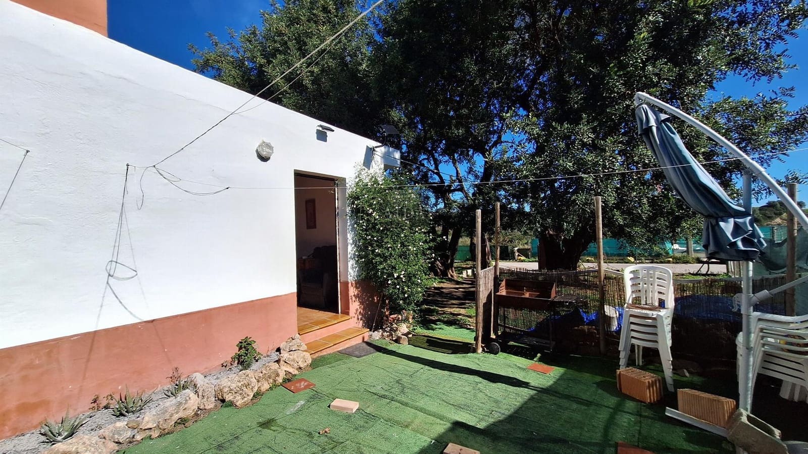 2 makuuhuone Maalaistalo myytävänä paikassa Estepona - 310 000 € (Ref: 9498998)