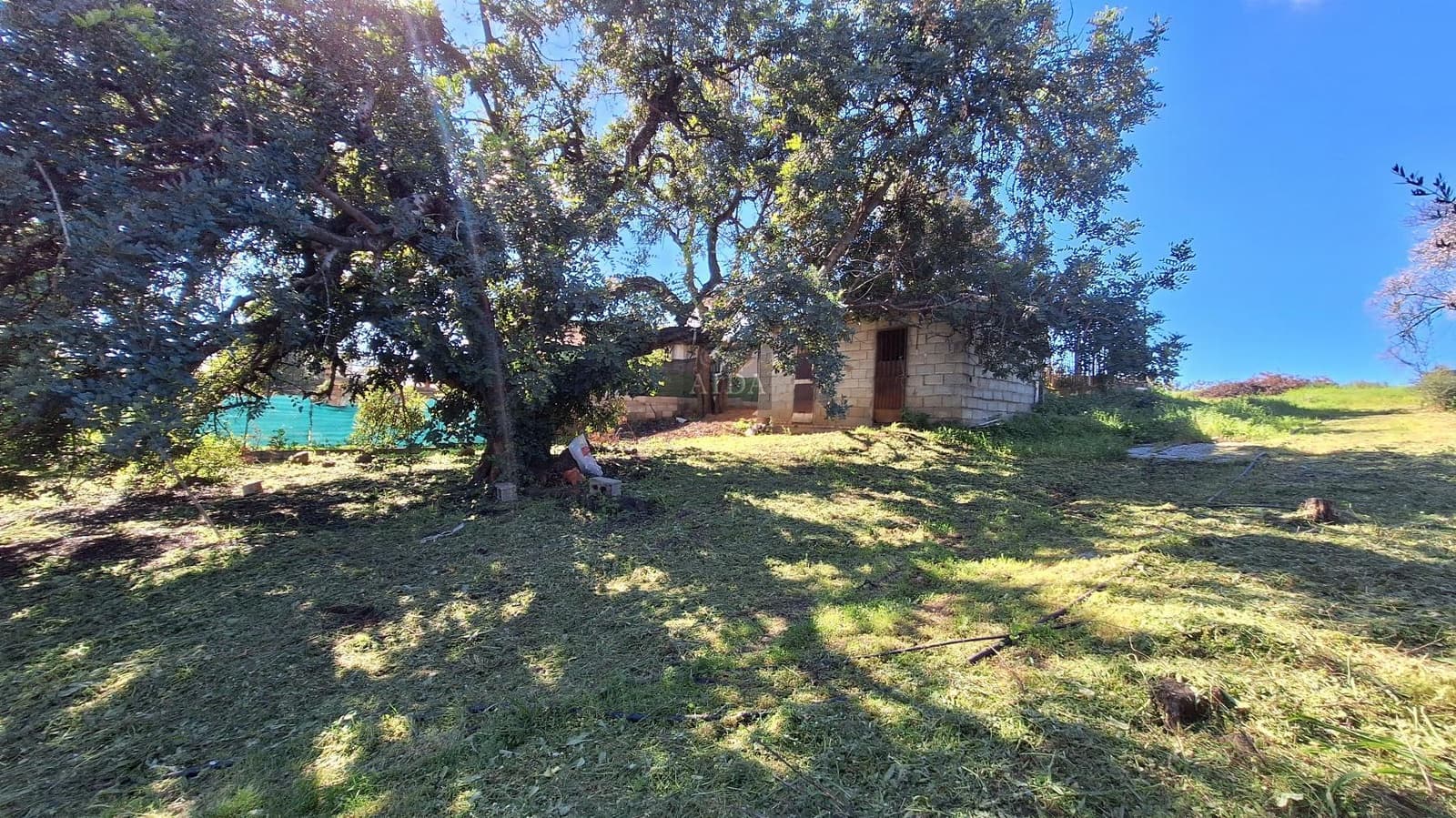 2 makuuhuone Maalaistalo myytävänä paikassa Estepona - 310 000 € (Ref: 9498998)