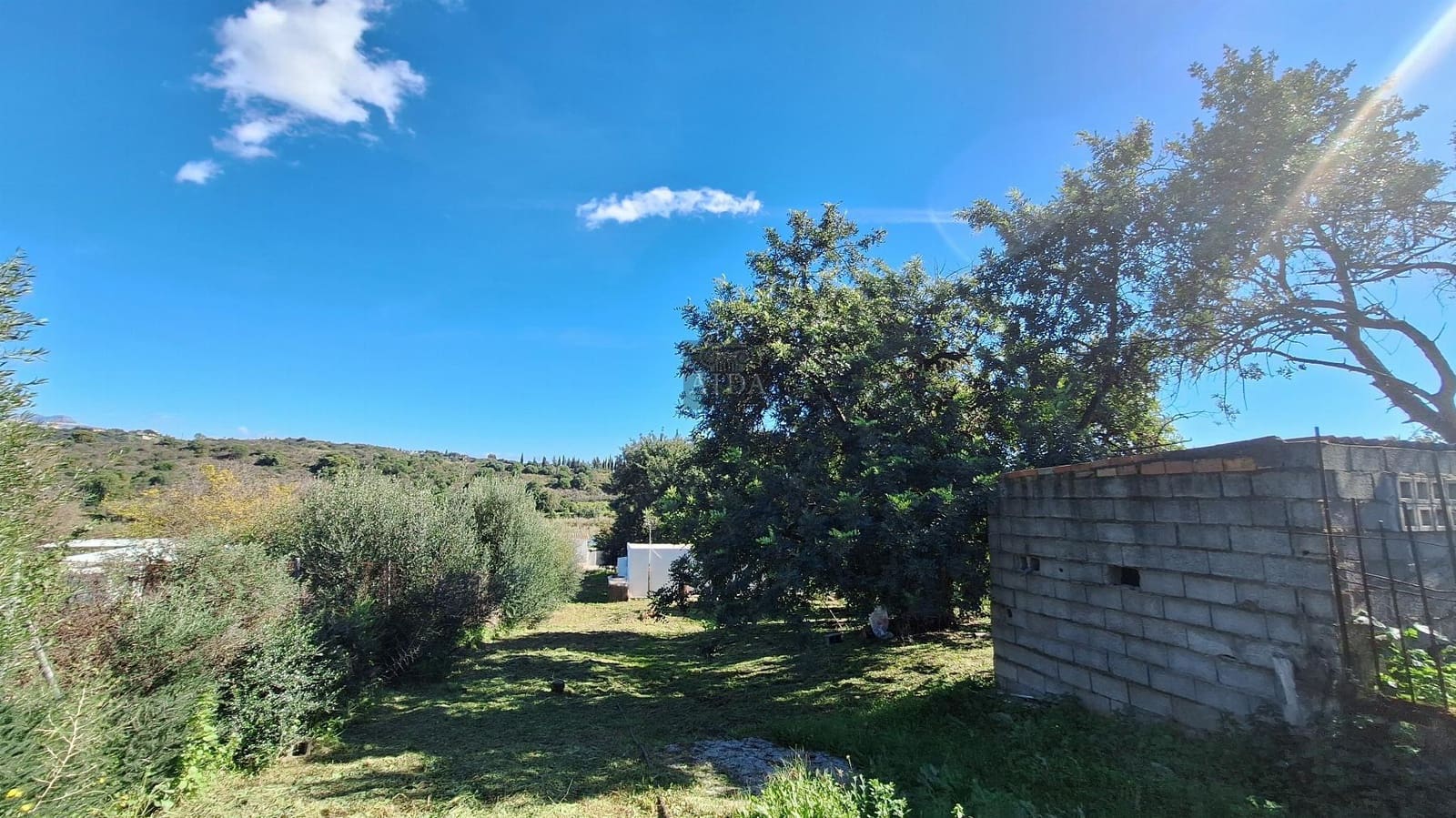 2 makuuhuone Maalaistalo myytävänä paikassa Estepona - 310 000 € (Ref: 9498998)