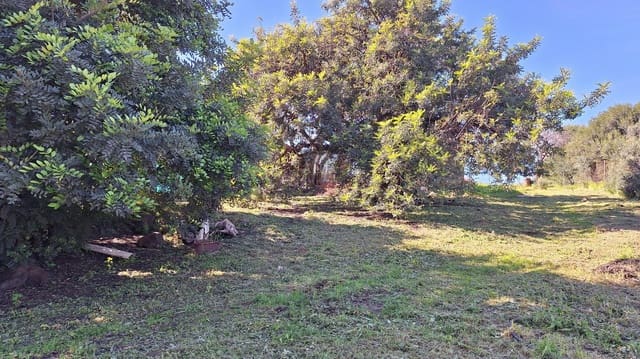 2 makuuhuone Maalaistalo myytävänä paikassa Las Lomas, Estepona - 310 000 € (Ref: 9498998)