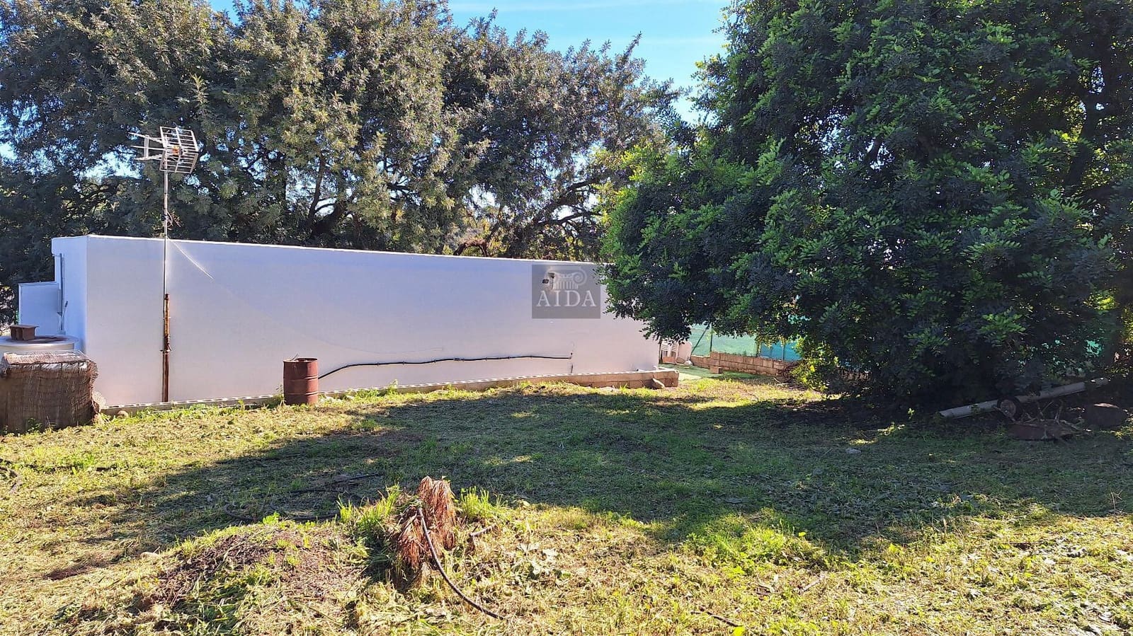 2 makuuhuone Maalaistalo myytävänä paikassa Estepona - 310 000 € (Ref: 9498998)