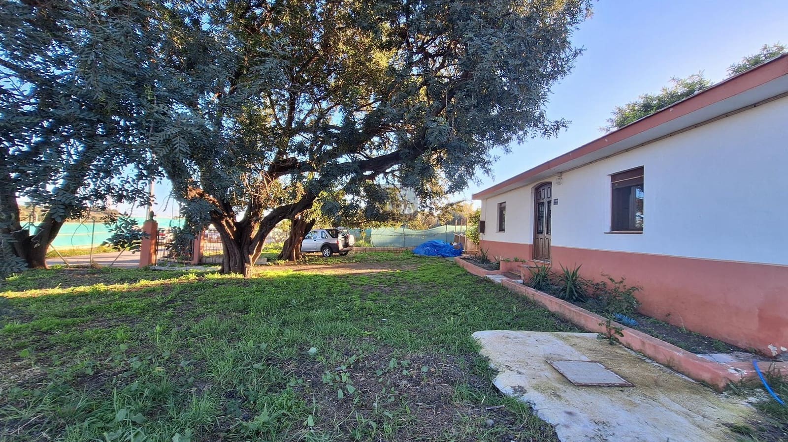 2 makuuhuone Maalaistalo myytävänä paikassa Estepona - 310 000 € (Ref: 9498998)