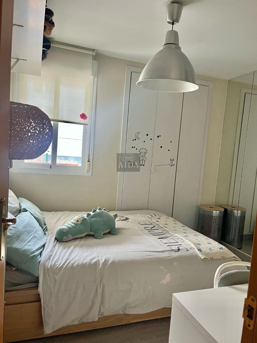 2 soveværelse Lejlighed til salg i New Golden Mile med swimmingpool garage - € 349.000 (Ref: 9564029)