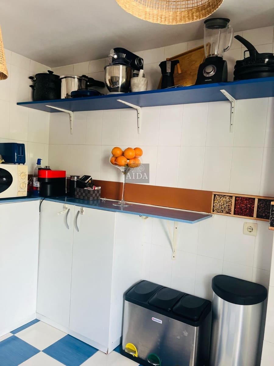 2 soveværelse Lejlighed til salg i New Golden Mile med swimmingpool garage - € 349.000 (Ref: 9564029)