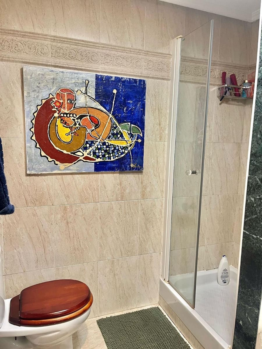 2 soveværelse Lejlighed til salg i New Golden Mile med swimmingpool garage - € 349.000 (Ref: 9564029)