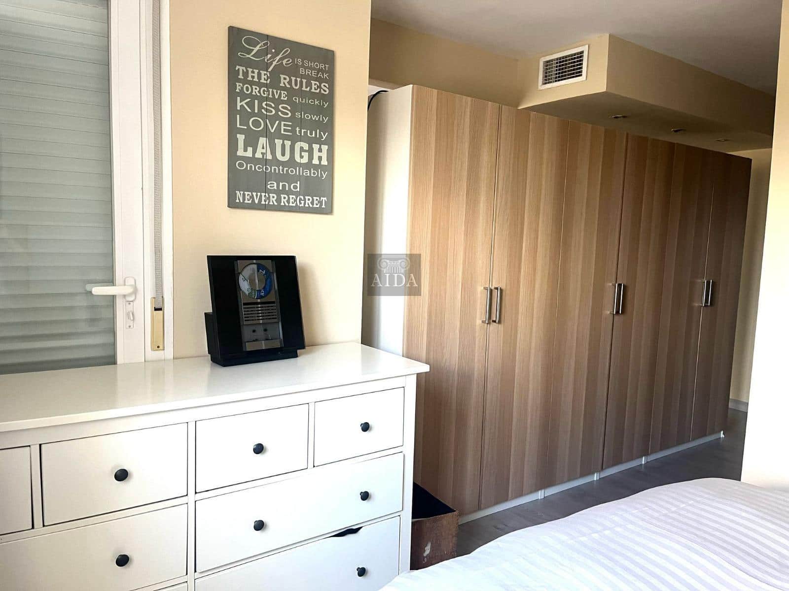 2 soveværelse Lejlighed til salg i New Golden Mile med swimmingpool garage - € 349.000 (Ref: 9564029)