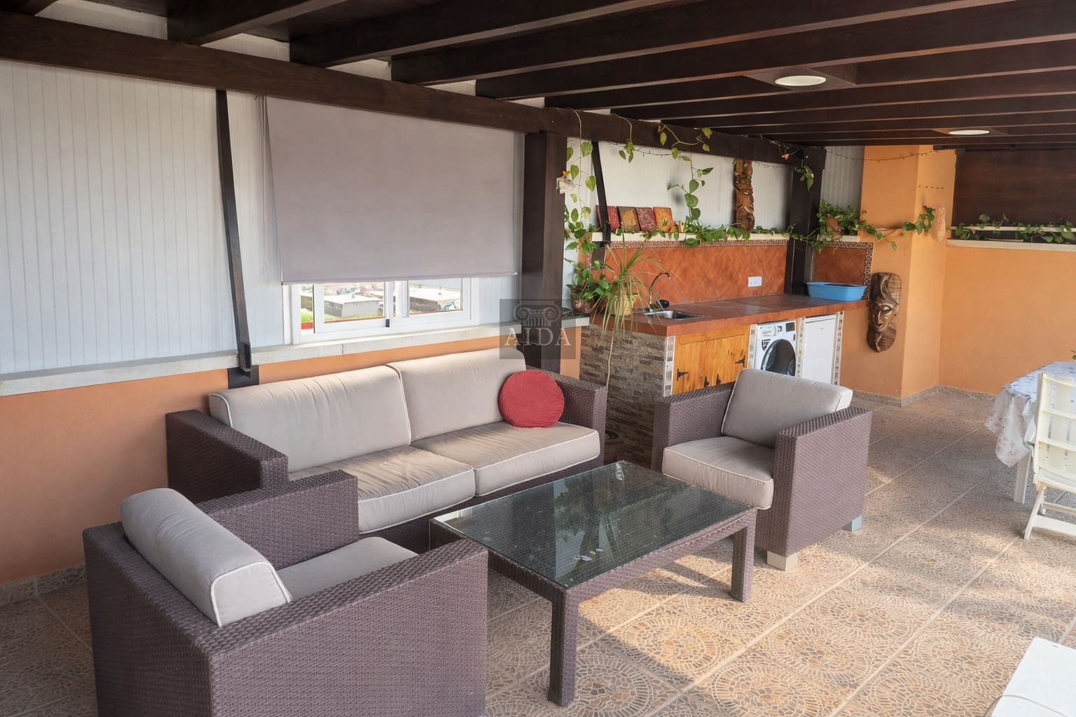 4 quarto Penthouse para venda em Estepona com garagem - 689 000 € (Ref: 9610580)