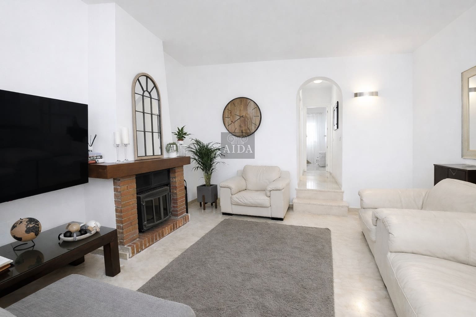 3 bedroom Semi-detached Villa for sale in Guadalmina with pool garage - € 580,000 (Ref: 9625126)