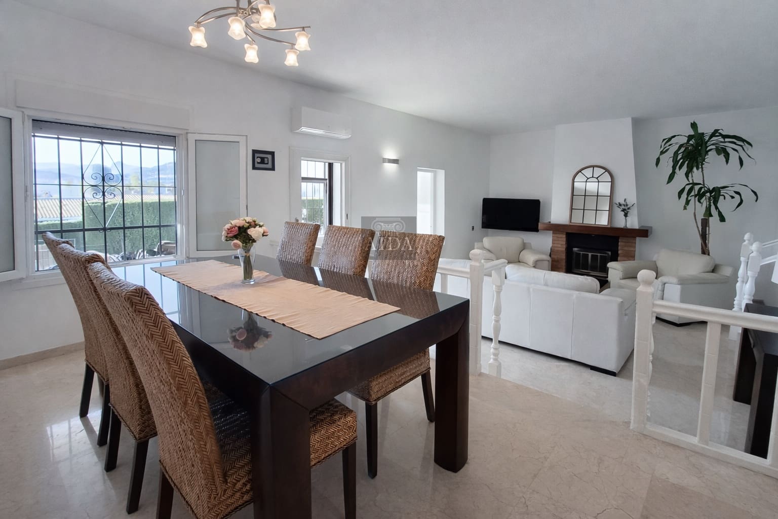 3 bedroom Semi-detached Villa for sale in Guadalmina with pool garage - € 580,000 (Ref: 9625126)