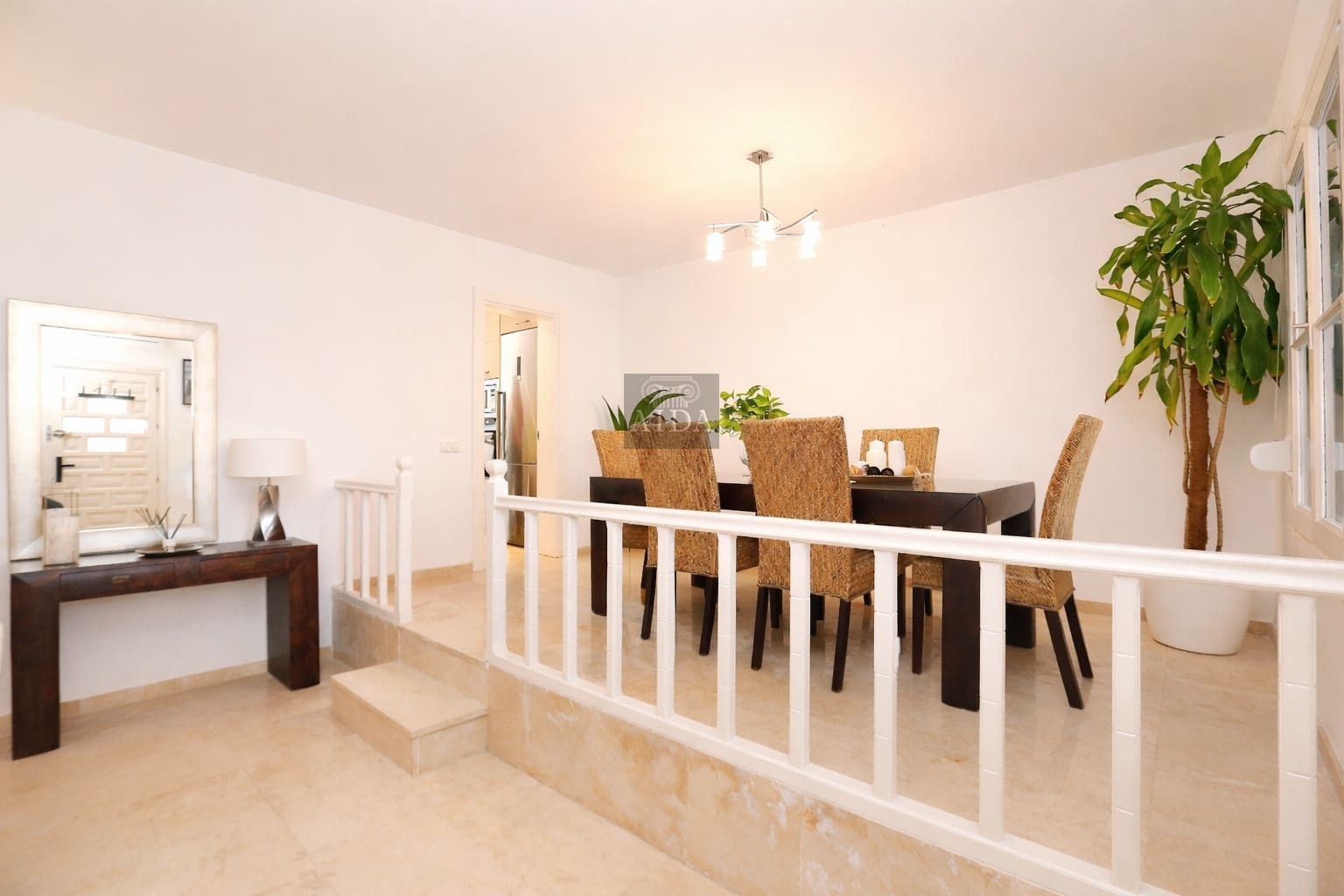 3 bedroom Semi-detached Villa for sale in Guadalmina with pool garage - € 580,000 (Ref: 9625126)