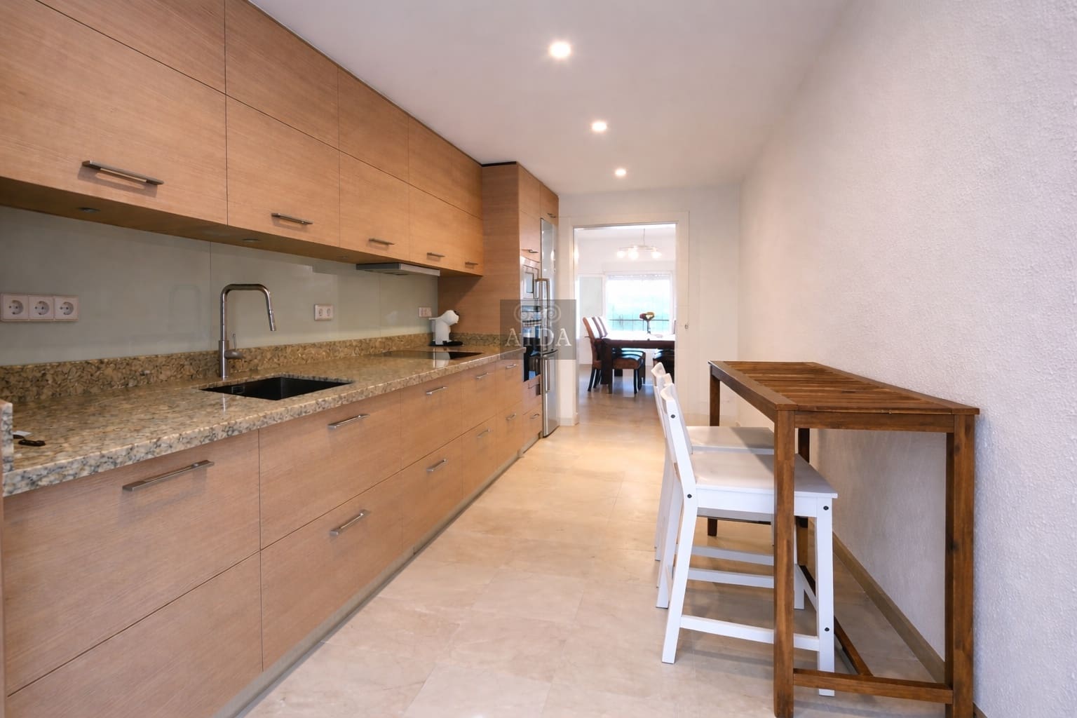 3 bedroom Semi-detached Villa for sale in Guadalmina with pool garage - € 580,000 (Ref: 9625126)