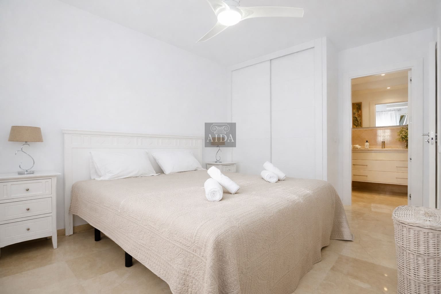 3 bedroom Semi-detached Villa for sale in Guadalmina with pool garage - € 580,000 (Ref: 9625126)