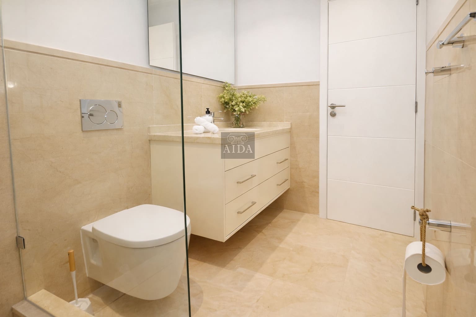 3 bedroom Semi-detached Villa for sale in Guadalmina with pool garage - € 580,000 (Ref: 9625126)