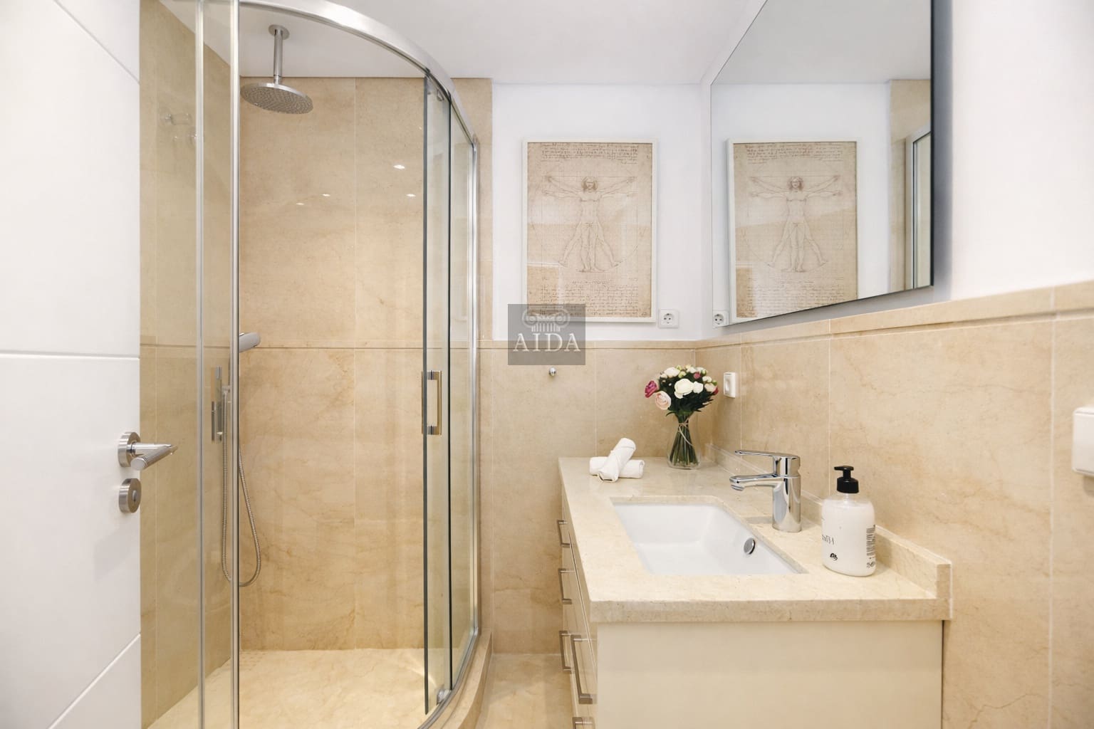 3 bedroom Semi-detached Villa for sale in Guadalmina with pool garage - € 580,000 (Ref: 9625126)