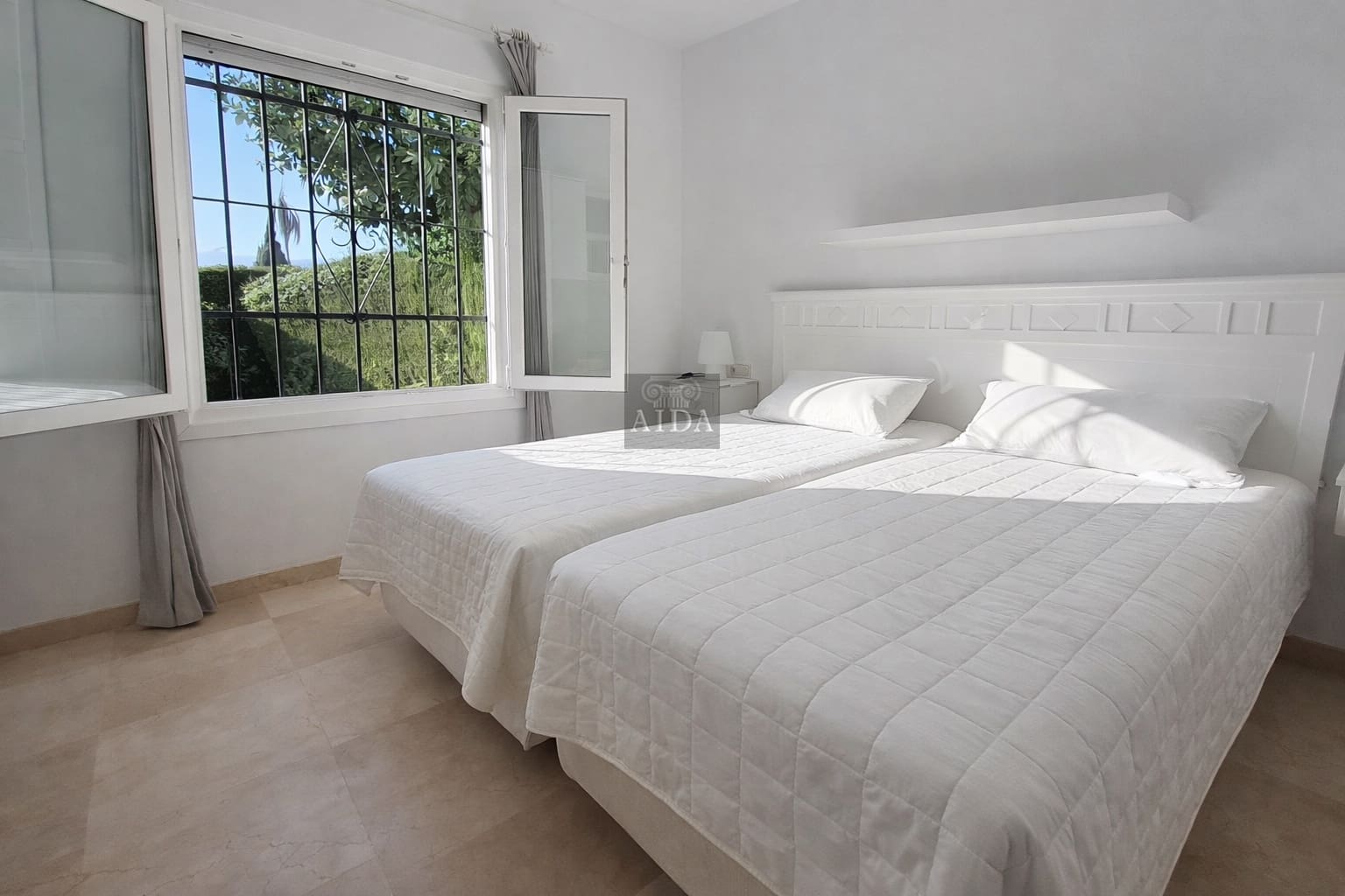 3 bedroom Semi-detached Villa for sale in Guadalmina with pool garage - € 580,000 (Ref: 9625126)