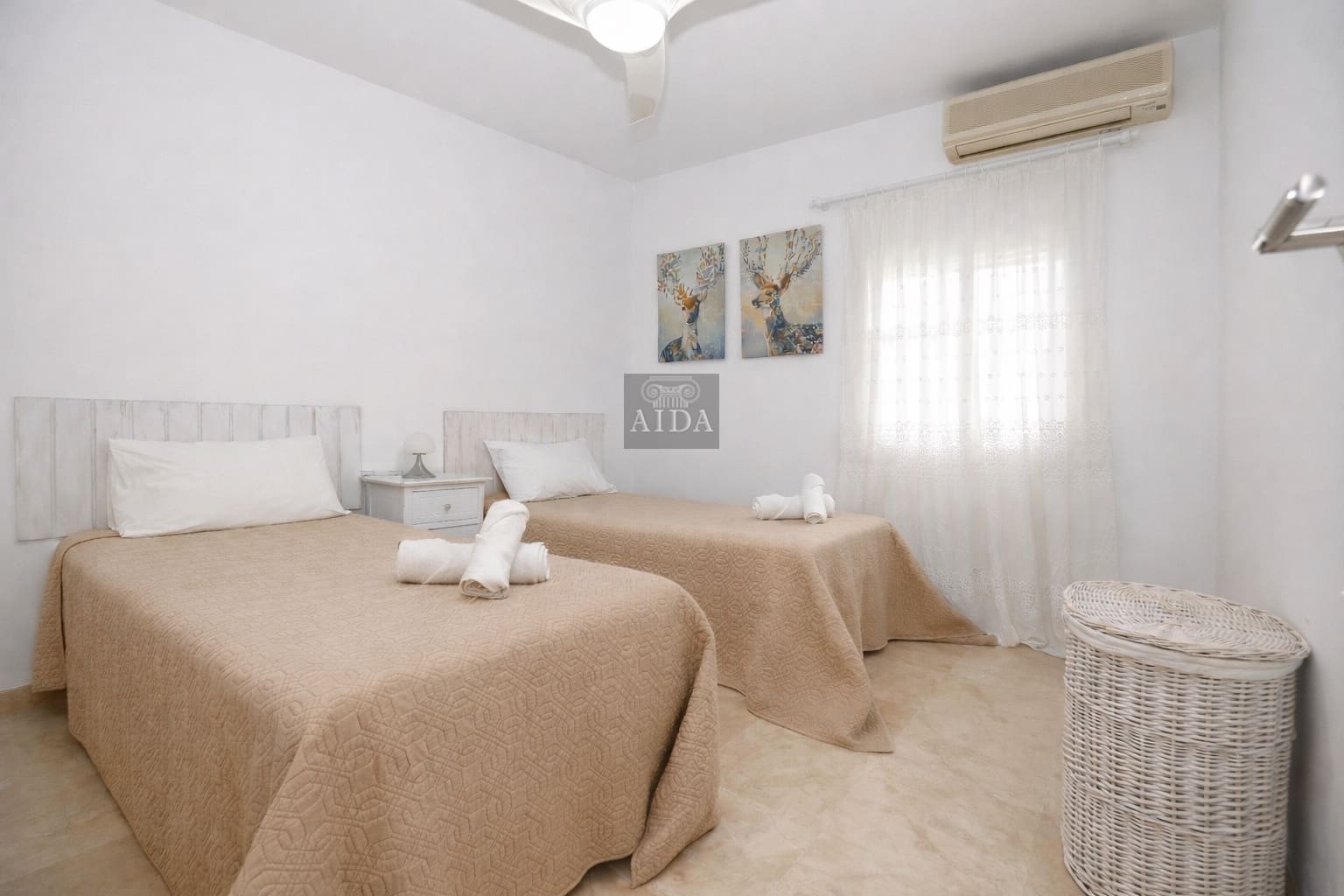 3 bedroom Semi-detached Villa for sale in Guadalmina with pool garage - € 580,000 (Ref: 9625126)