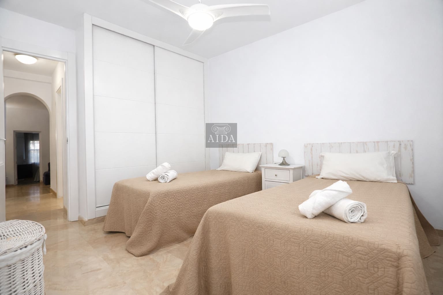 3 bedroom Semi-detached Villa for sale in Guadalmina with pool garage - € 580,000 (Ref: 9625126)