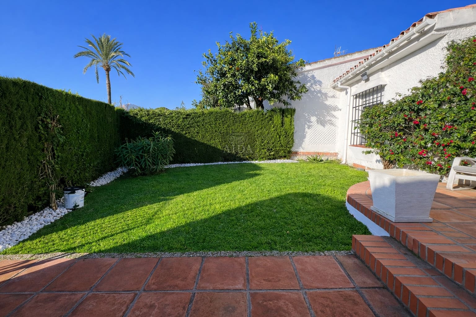 3 bedroom Semi-detached Villa for sale in Guadalmina with pool garage - € 580,000 (Ref: 9625126)