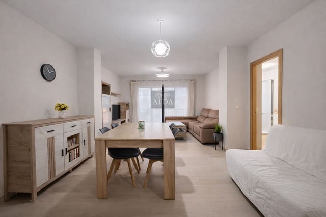 3 sypialnia Apartament na sprzedaż w Centro, Estepona - 420 000 € (Ref: 9646340)