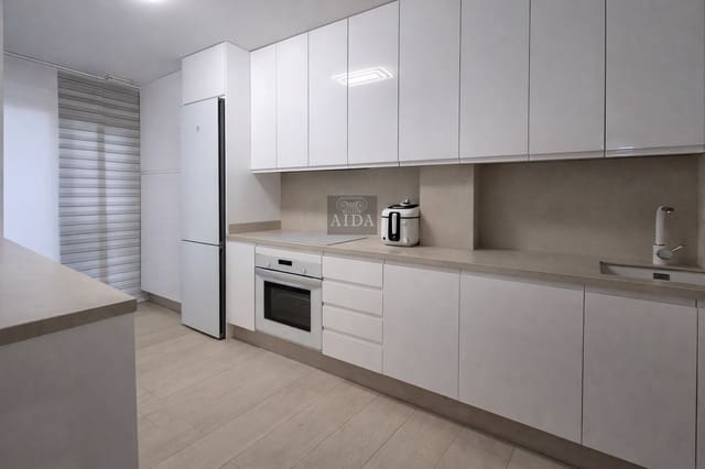 3 sypialnia Apartament na sprzedaż w Centro, Estepona - 420 000 € (Ref: 9646340)