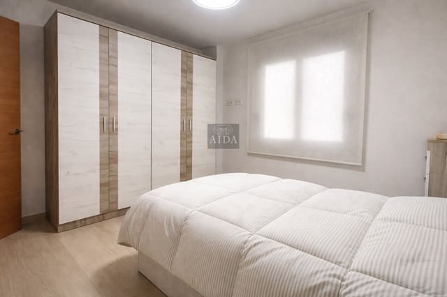 3 sypialnia Apartament na sprzedaż w Centro, Estepona - 420 000 € (Ref: 9646340)