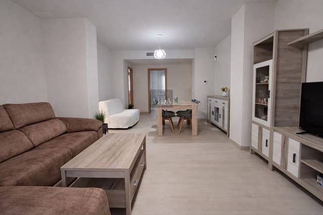 3 sypialnia Apartament na sprzedaż w Centro, Estepona - 420 000 € (Ref: 9646340)