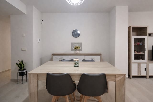 3 sypialnia Apartament na sprzedaż w Centro, Estepona - 420 000 € (Ref: 9646340)