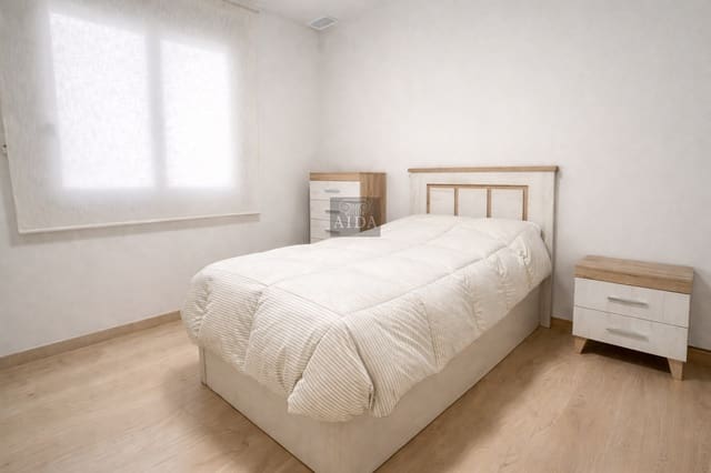 3 sypialnia Apartament na sprzedaż w Centro, Estepona - 420 000 € (Ref: 9646340)