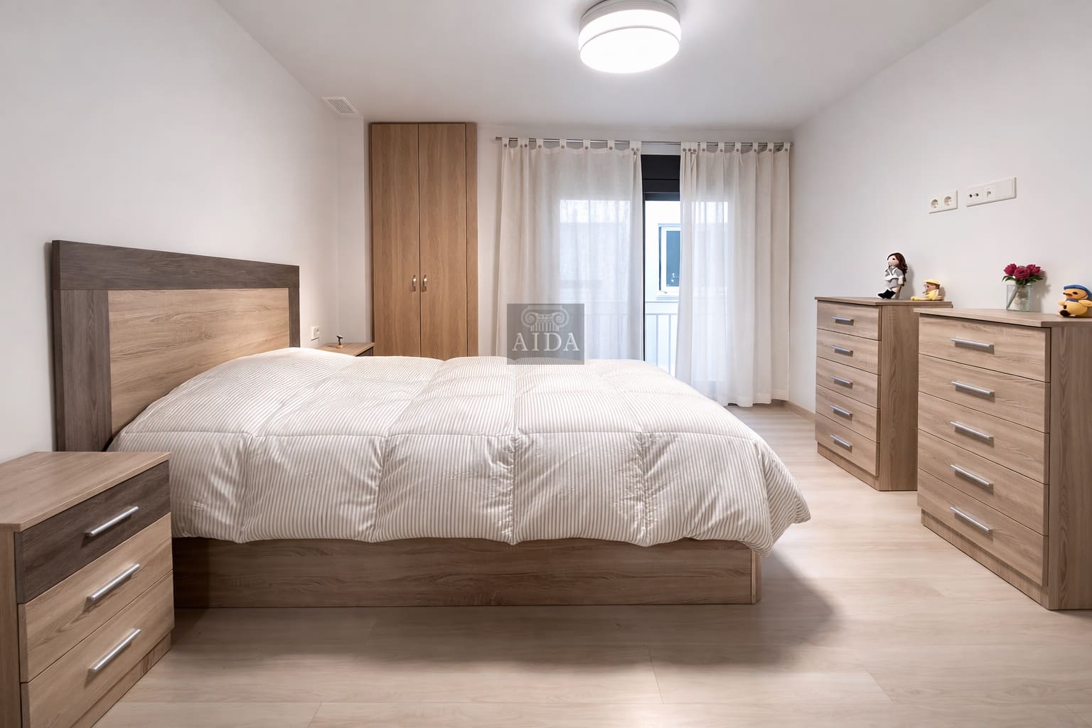 3 sypialnia Apartament na sprzedaż w Estepona - 420 000 € (Ref: 9646340)