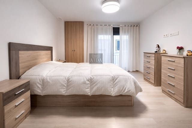 3 sypialnia Apartament na sprzedaż w Centro, Estepona - 420 000 € (Ref: 9646340)