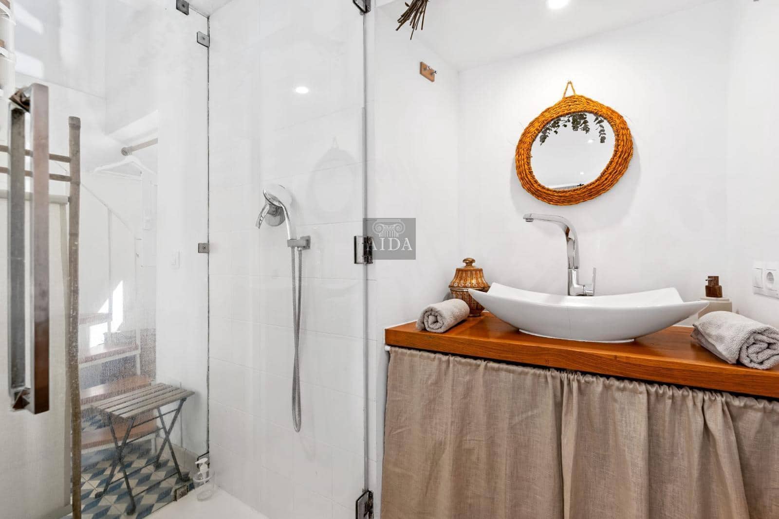 2 quarto Casa em Banda para venda em Estepona - 380 000 € (Ref: 9654262)