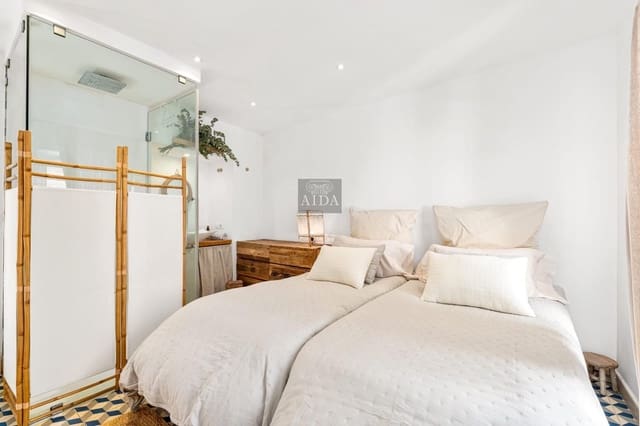 2 quarto Casa em Banda para venda em Centro, Estepona - 380 000 € (Ref: 9654262)