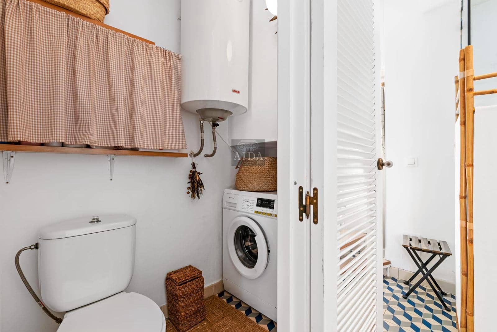 2 quarto Casa em Banda para venda em Estepona - 380 000 € (Ref: 9654262)